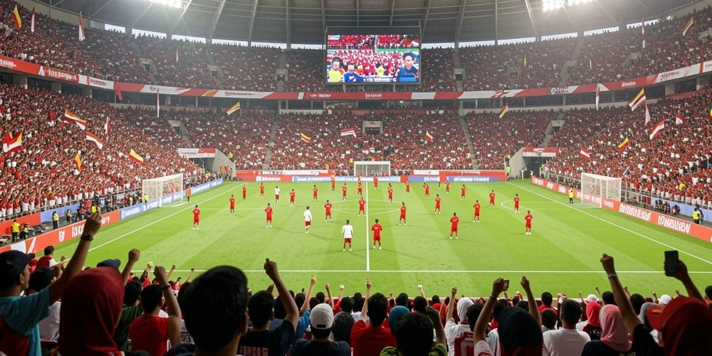 Fitur bonus yang menggiurkan dan menguntungkan.