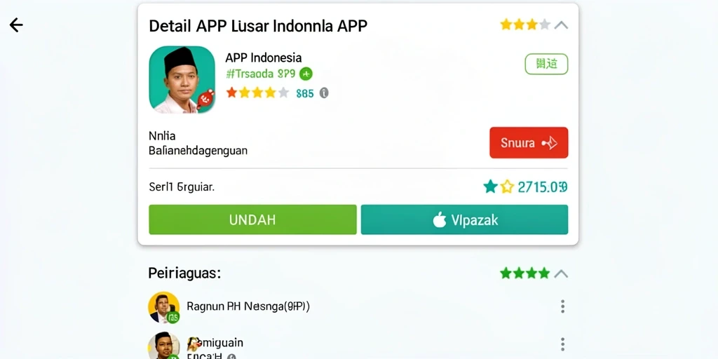 Level yang penuh warna dan detail menawan.