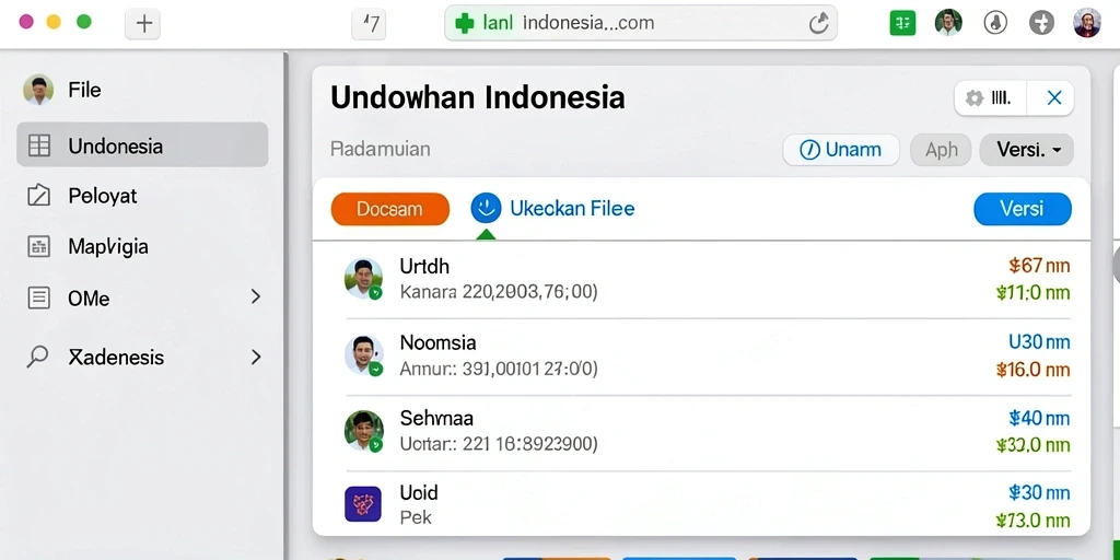 Fitur menarik dari HOKI9 yang membuatnya semakin mengasyikkan.