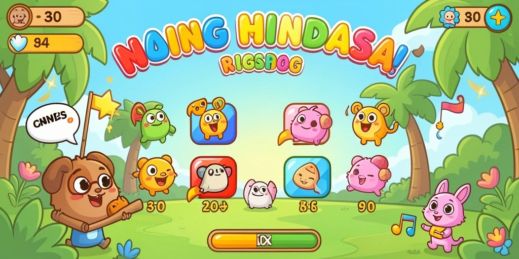 Bonus dan promosi menarik setiap minggunya.