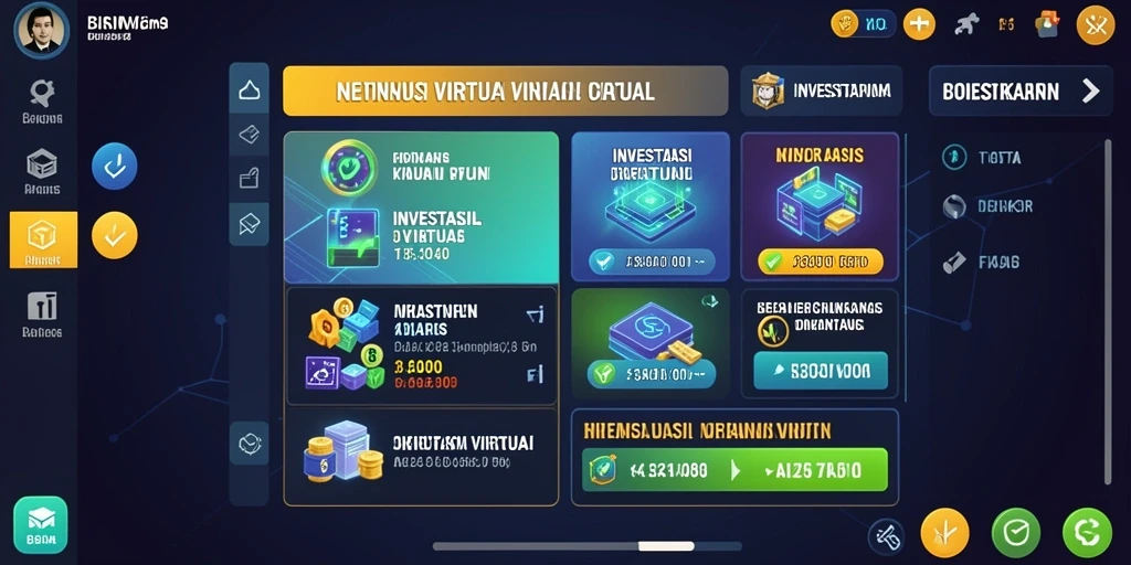 Tangkapan layar memperlihatkan fitur bonus menarik di KELINCI777.