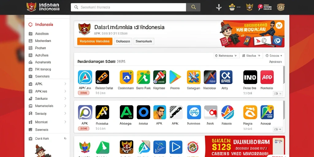 Mode multiplayer yang seru dan interaktif.