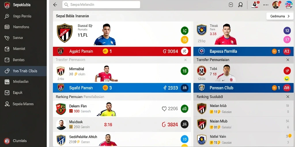 Grafik berkualitas tinggi yang memanjakan mata.