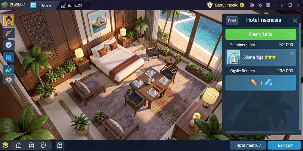 Permainan multiplayer yang bikin adrenalin meningkat.