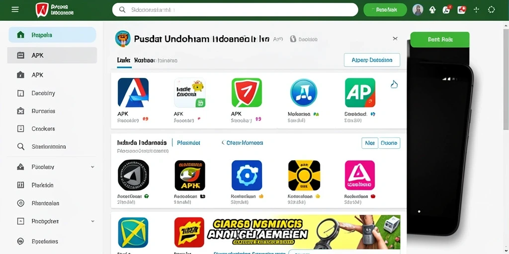 Komunitas yang aktif dan mendukung pemain baru.