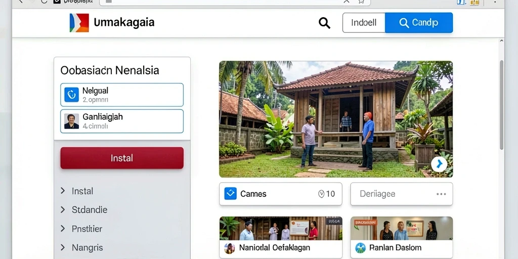 Notifikasi pembaruan fitur terbaru untuk pengalaman bermain yang lebih baik.
