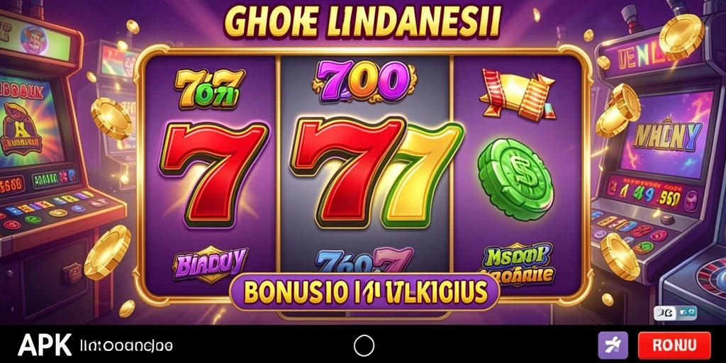 Visual dunia game yang indah dan memukau di RT99.