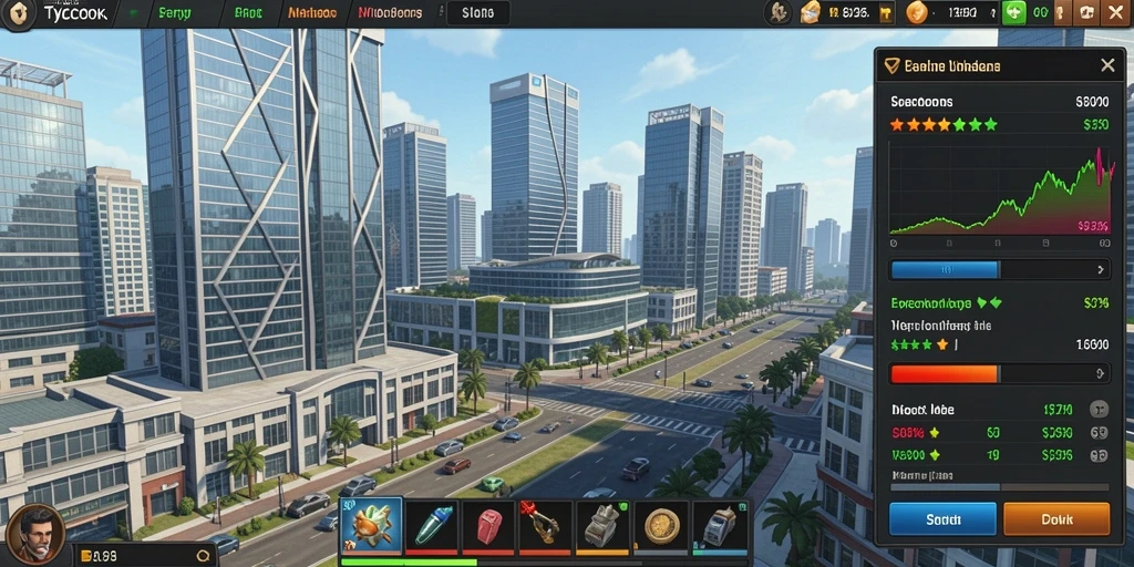 Pengalaman multiplayer yang mengasyikkan.