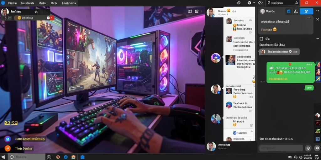 Screenshot karakter baru yang ditambahkan dalam pembaruan.