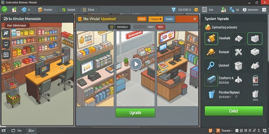 Slot dengan desain yang colorful dan menarik perhatian.